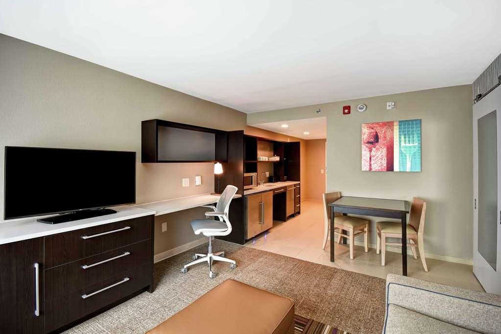 Home2 Suites By Hilton Atlanta Norcross Quarto foto